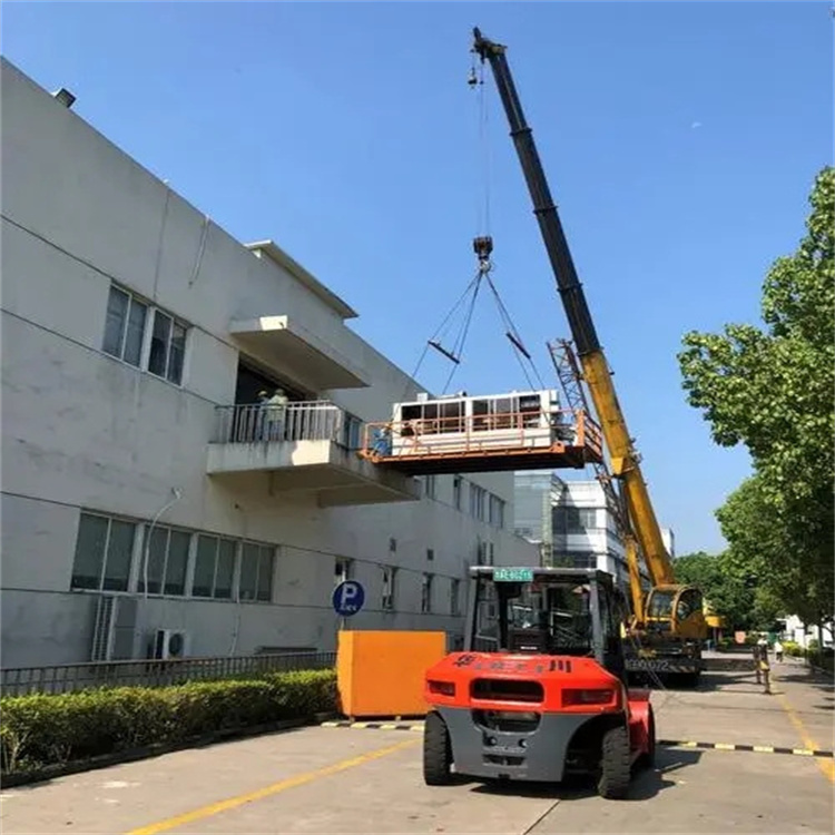 平乡县小型吊车出租电话