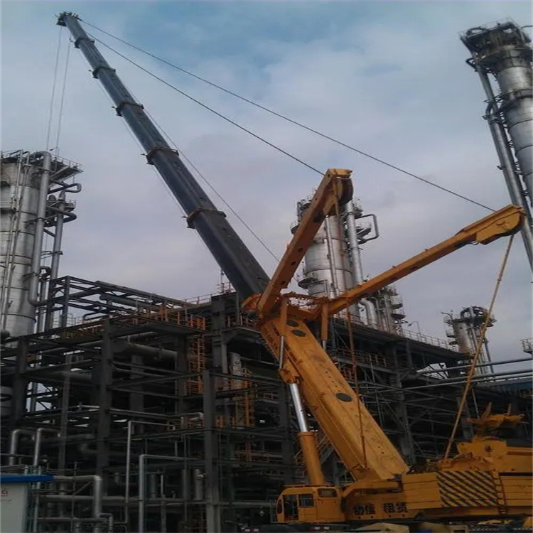 平乡县吊车出租电话