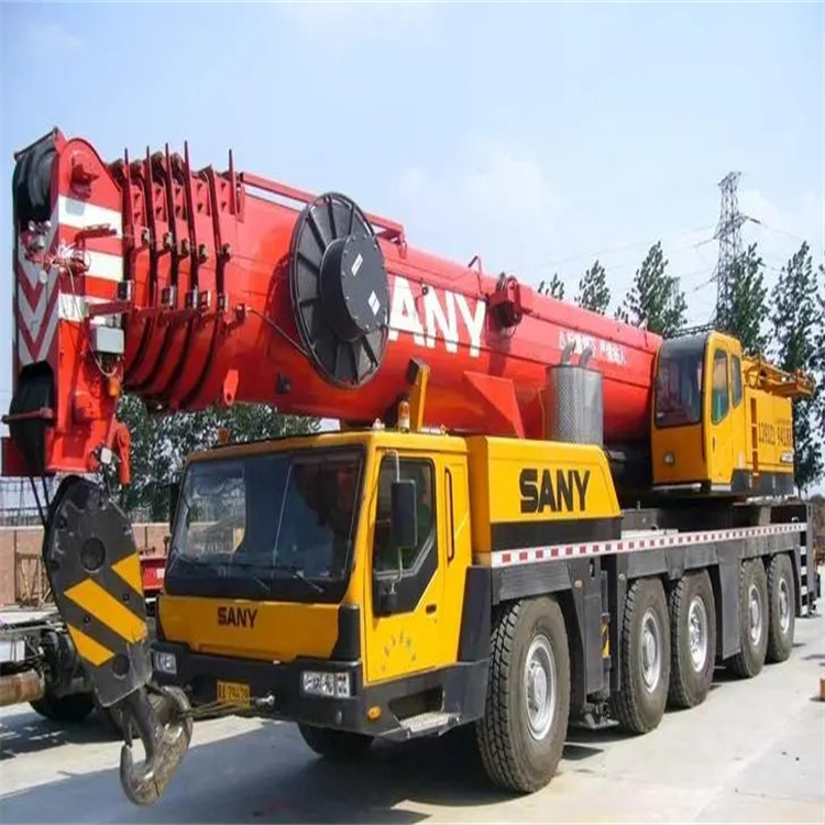 平乡县附近工地哪里有吊车出租|应急吊装服务|24小时灵活调度