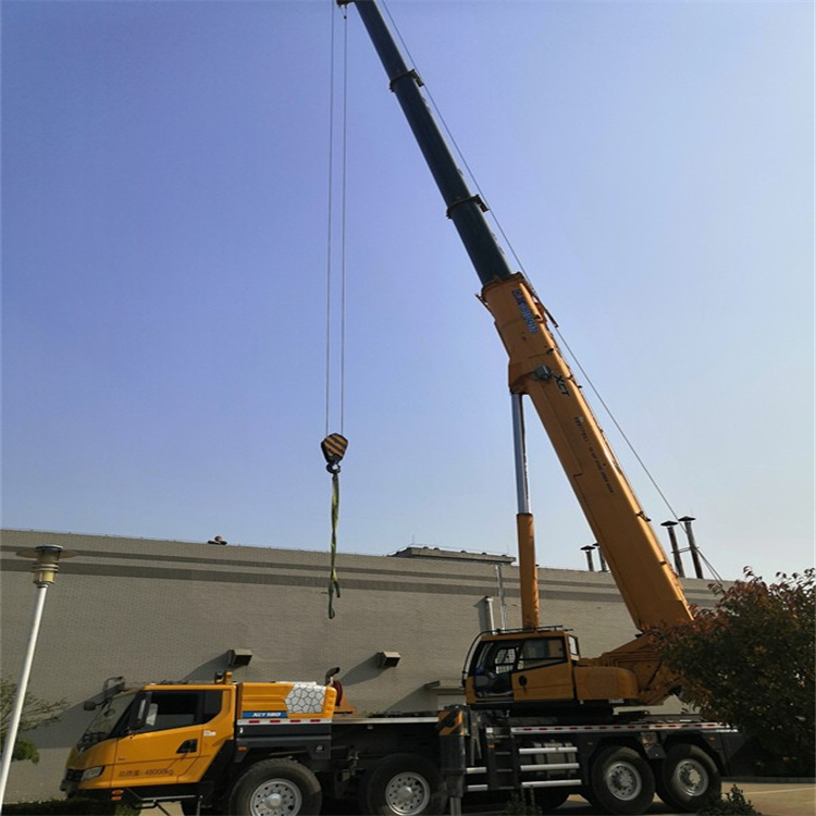 平乡县 选择汽车吊租赁的秘诀与联系方式指南