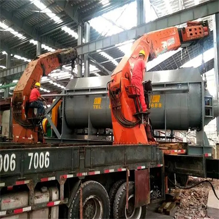 平乡县大型随车吊出租多少钱