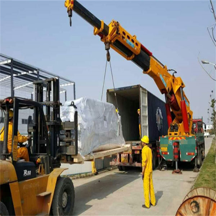 平乡县专业随车吊出租电话