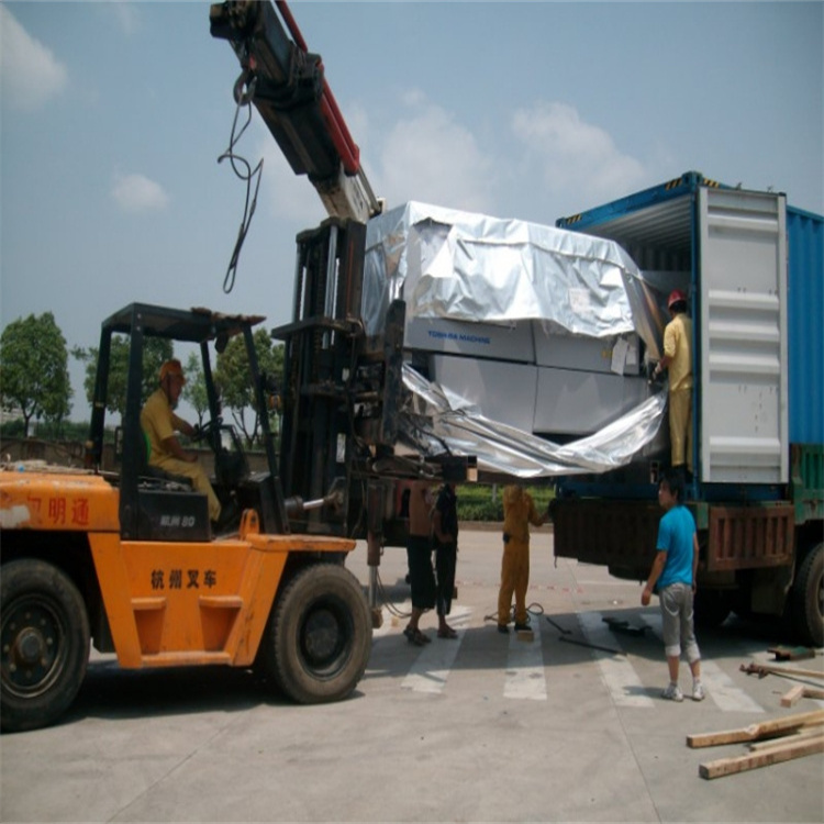 平乡县物流仓库装卸随车吊租赁服务优势与选择指南