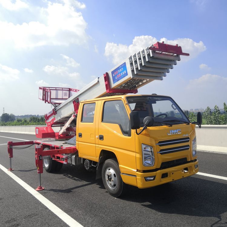 平乡县出租云梯车电话 水泥上楼