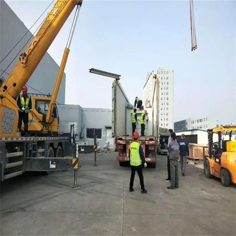 平乡县如何找到附近的吊车救援服务