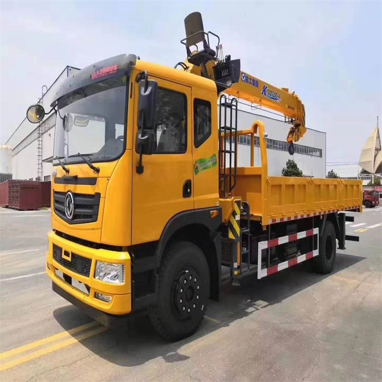 平乡县附近找一辆随车吊出租