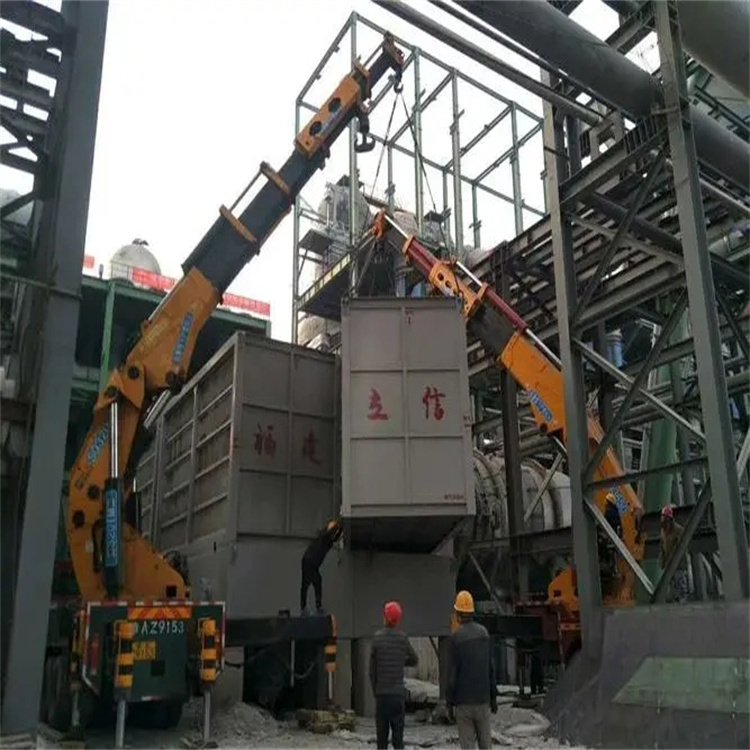 平乡县折臂吊车租赁电话