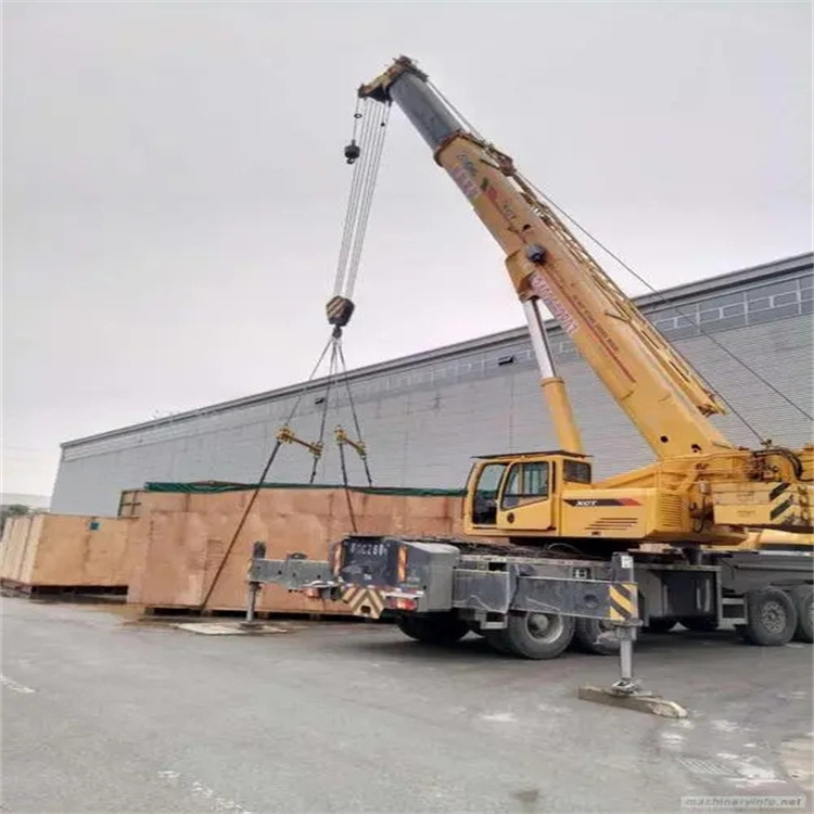 平乡县500吨汽车吊出租