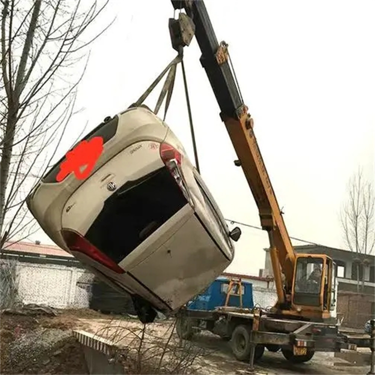 平乡县随时待命，吊车24小时道路救援服务全解析