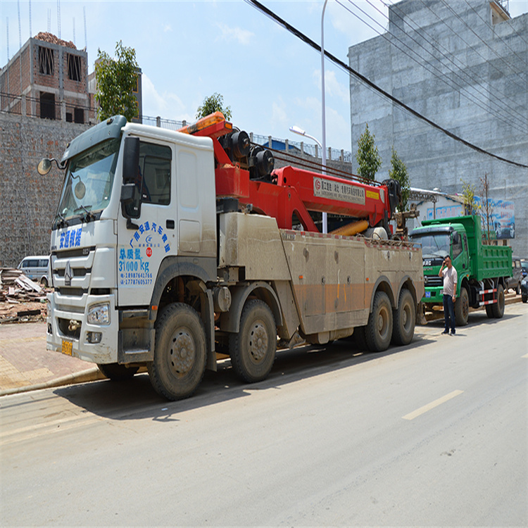 平乡县50吨随车吊出租