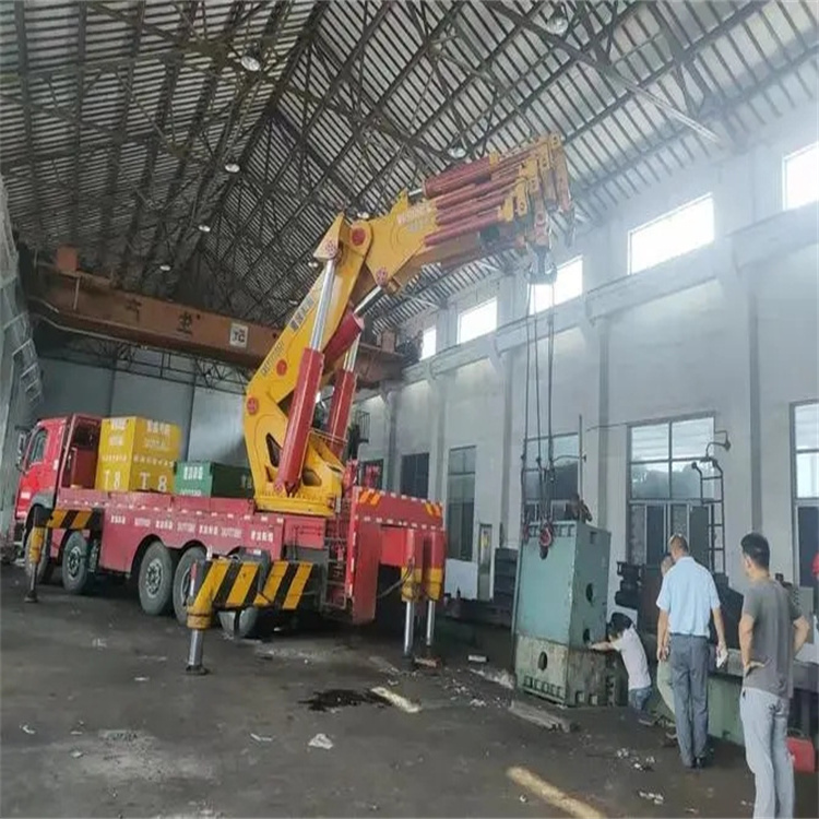 平乡县速查！附近自卸吊车租赁电话及租赁全攻略