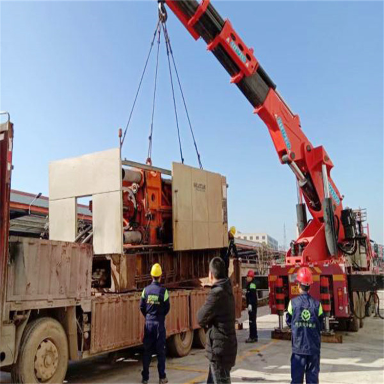 平乡县吊物与吊车的安全距离是多少