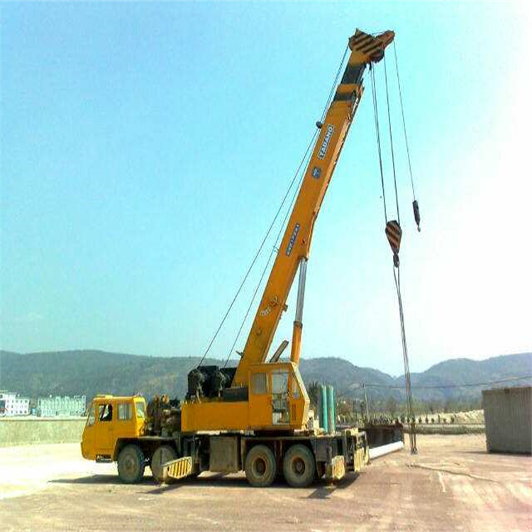 平乡县小型吊车出租价格是多少