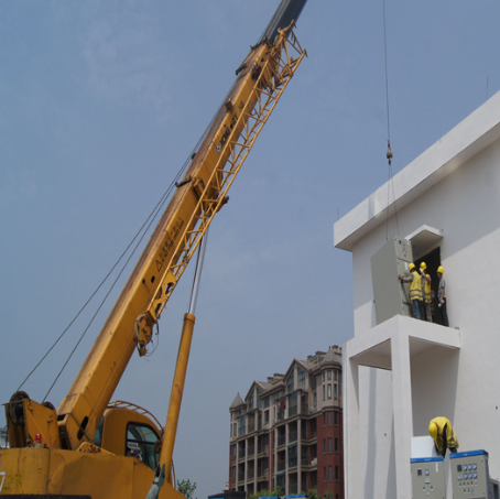 平乡县桥梁施工用大吨位汽车吊出租服务优势与选择指南